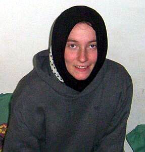 rachel corrie